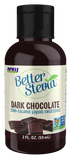 BetterStevia Líquido, Chocolate Amargo, ( 59 ml)