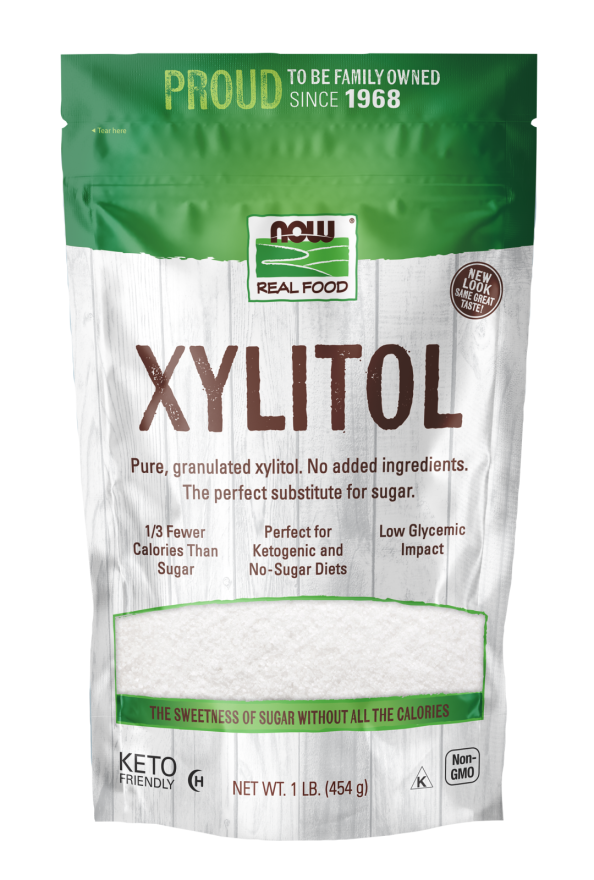 Xilitol, ( 454 g)