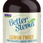 BetterStevia Líquido, Twist de Limão, ( 59 ml)