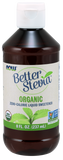 BetterStevia Líquido, Orgânico, ( 237 ml)