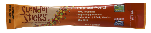 Tropical Punch Slender Sticks™, 12 Sticks