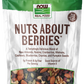 Nuts About Berries™, ( 227 g)