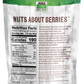 Nuts About Berries™, ( 227 g)