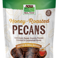 Nozes Assadas com Mel, ( 227 g)