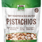 Pistache, Torrado e Salgado, ( 340 g)