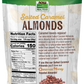 Amêndoas, Caramelo Salgado, ( 340 g)