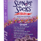 Ativos™ de Sticks de Uva, 12 Sticks
