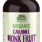 Fruta Monge Caramelo Líquido, Orgânico, ( 53 ml)