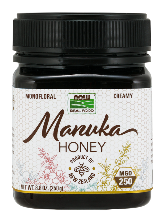 Mel de Manuka, ( 250 g)