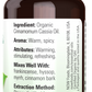 Óleo de Cassia Canela, Orgânico, ( 30 ml)