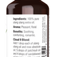 Óleo Extra Ylang Ylang, ( 30ml)
