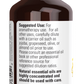 Óleo Extra Ylang Ylang, ( 30ml)