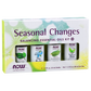 Kit de Óleos Balanceadores de Mudanças Sazonais, ( 40 ml)