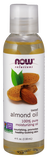 Óleo de Amêndoa Doce, ( 118 ml)