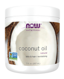 Óleo de Côco, (207 mL)