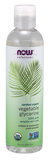 Glicerina Vegetal Orgânica, ( 237 ml)