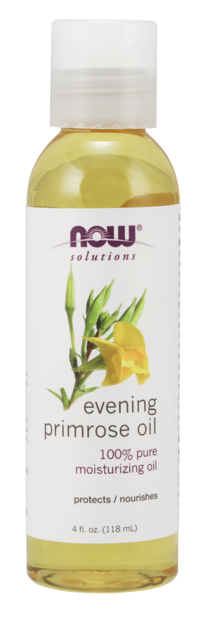 Óleo de Prímula, (118 mL)