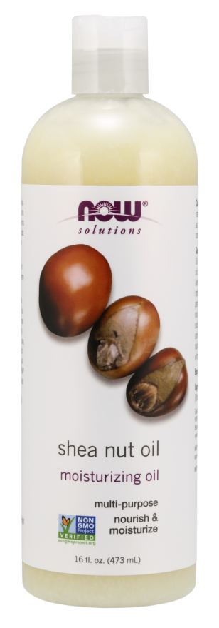 Óleo de Noz de Karité, ( 473 ml)