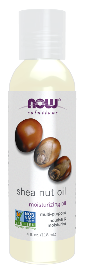 Óleo de Noz de Karité, ( 118 ml)