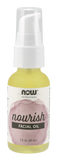 Óleo Facial Nutritivo (30 ml)