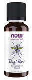 Mistura de Óleo Essencial Bug Ban ™, ( 30 ml)