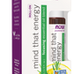 Roll-On da Mistura de Óleos Essenciais, Mind That Energy, ( 10 ml)