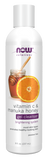 Gel de Limpeza com Vitamina C e Mel Manuka, (237 ml)