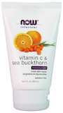 Vitamina C e Hidratante de Espinheiro Marinho (59 ml)