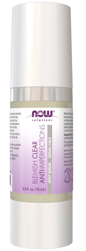 Sérum Para Manchas Claras, (15 ml)