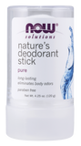 Nature's Desodorante Stick (Pedra), ( 120 g)