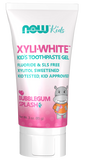 Xyliwhite ™, Bubblegum Splash Gel de Pasta de Dentes para Crianças, ( 85 g).