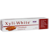 XyliWhite™, Gel de Creme Dental Cinnafresh