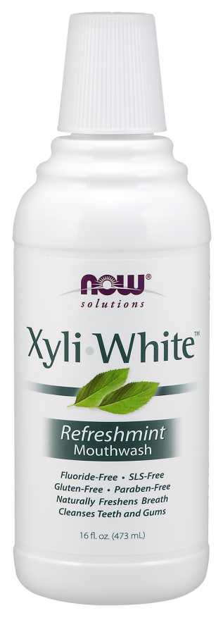 XyliWhite™ Refreshmint Mouthwash, ( 473 ml)