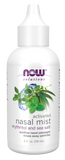 Névoa Nasal, Ativado, ( 59 ml)