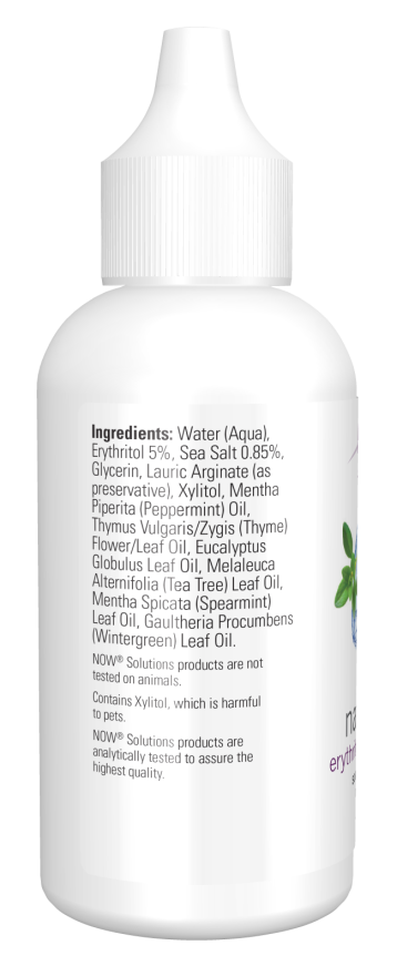 Névoa Nasal, Ativado, ( 59 ml)