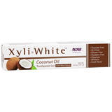 XyliWhite™ Creme Dental em Gel com Óleo de Coco, ( 181 g)