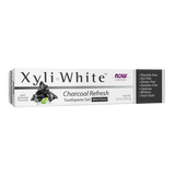 XyliWhite™, Charcoal Refresh Creme Dental Gel, ( 181 g)