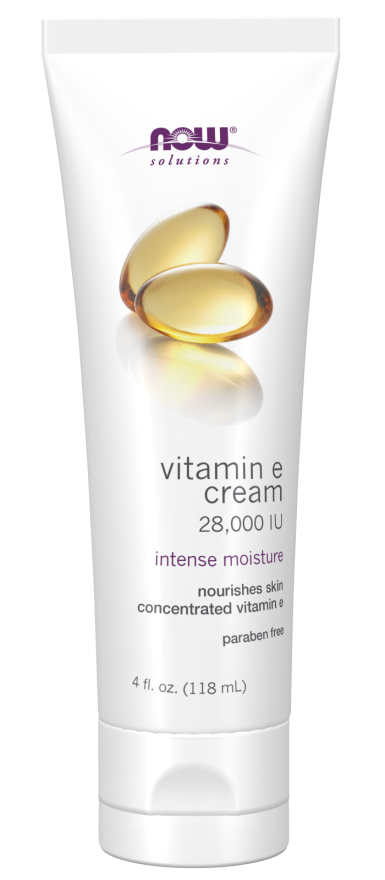 Vitamina E Creme 28.000 UI, ( 118 ml)