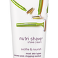 Creme de Barbear Nutri-Shave, (237 ml)