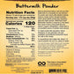 Leitelho em pó, 14 onças.-Now Foods-Alimentos Naturais,Farinhas,Pós e Misturas para Assar