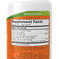 Extrato de semente de aipo - 60 cápsulas vegetais-Now Foods-Ervas E Produtos Botânicos,Suplementos