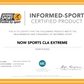 CLA Extreme™, 90 Softgels