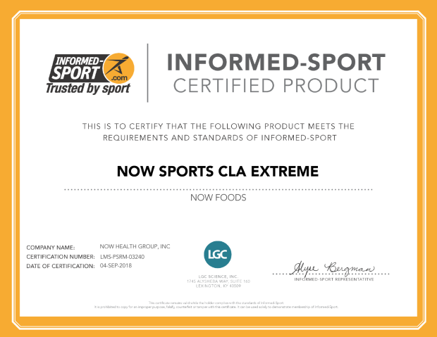 CLA Extreme™, 90 Softgels