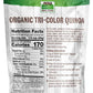Tri-Color Quinoa, Organic, 14 onças.-Now Foods-Alimentos Naturais,Grãos Antigos