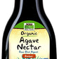 Néctar de agave, âmbar e orgânico, 23,28 onças.-Now Foods-Adoçantes,Alimentos Naturais