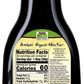 Néctar de agave, âmbar e orgânico, 23,28 onças.-Now Foods-Adoçantes,Alimentos Naturais